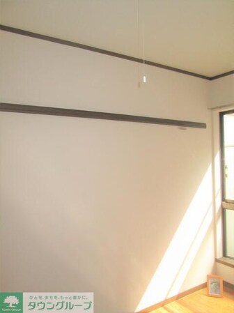 シャトレ清瀬の物件内観写真